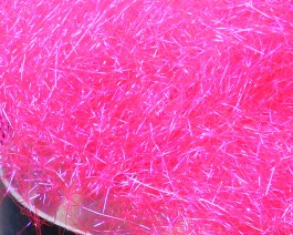 Electric Flash Dubbing, UV Fluo Pink